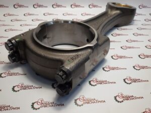 Шатун (нового зразка) Cummins ISX, QSX, 6314768, 3689108, 2882582, 3686171