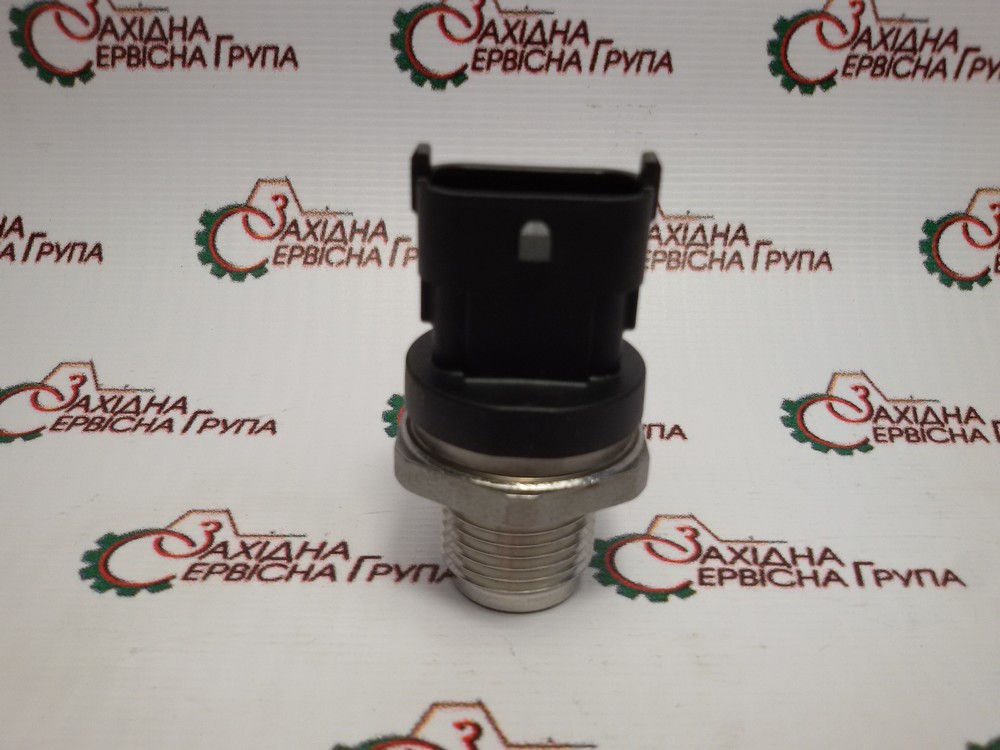 Датчик давления топлива Cummins ISC, QSC, ISL, QSL, 3949988, 3963809, 87727942, 87347273, 0281002863, 0 281 002 863