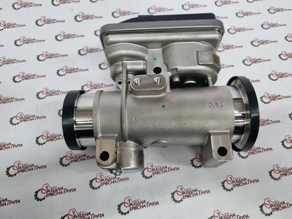 Клапан EGR Cummins QSX, 5406049, 4352302, 2881762, 5411635, 4336675, 3688348, 3686640