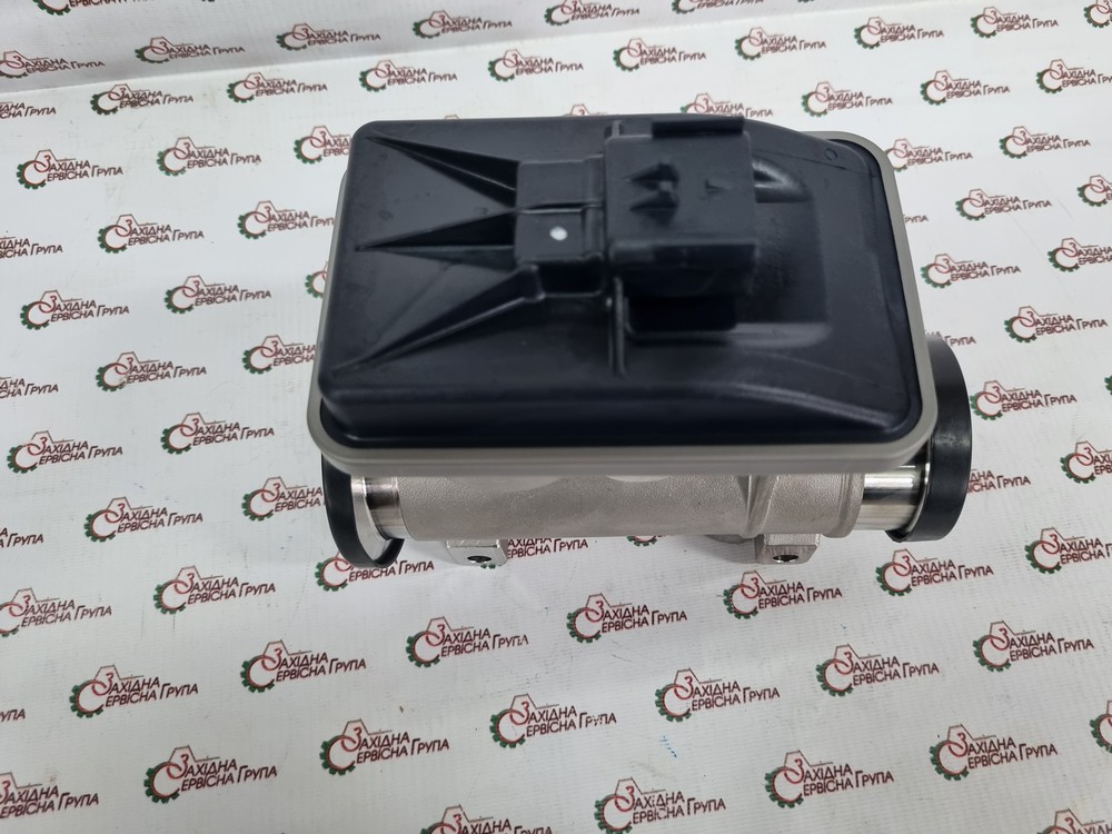 Клапан EGR Cummins QSX, 5406049, 4352302, 2881762, 5411635, 4336675, 3688348, 3686640