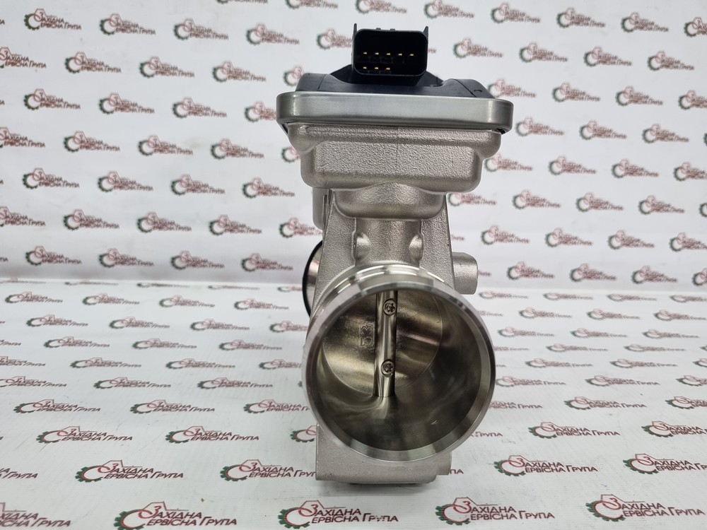 Клапан EGR Cummins QSX, 5406049, 4352302, 2881762, 5411635, 4336675, 3688348, 3686640