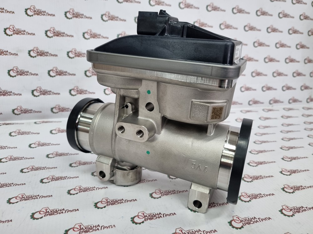 Клапан EGR Cummins QSX, 5406049, 4352302, 2881762, 5411635, 4336675, 3688348, 3686640