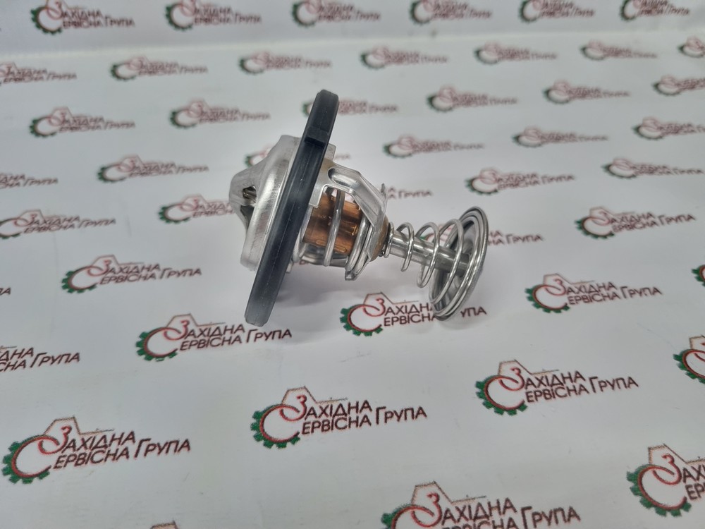 Термостат системи охолодження Cummins ISG, 3696215
