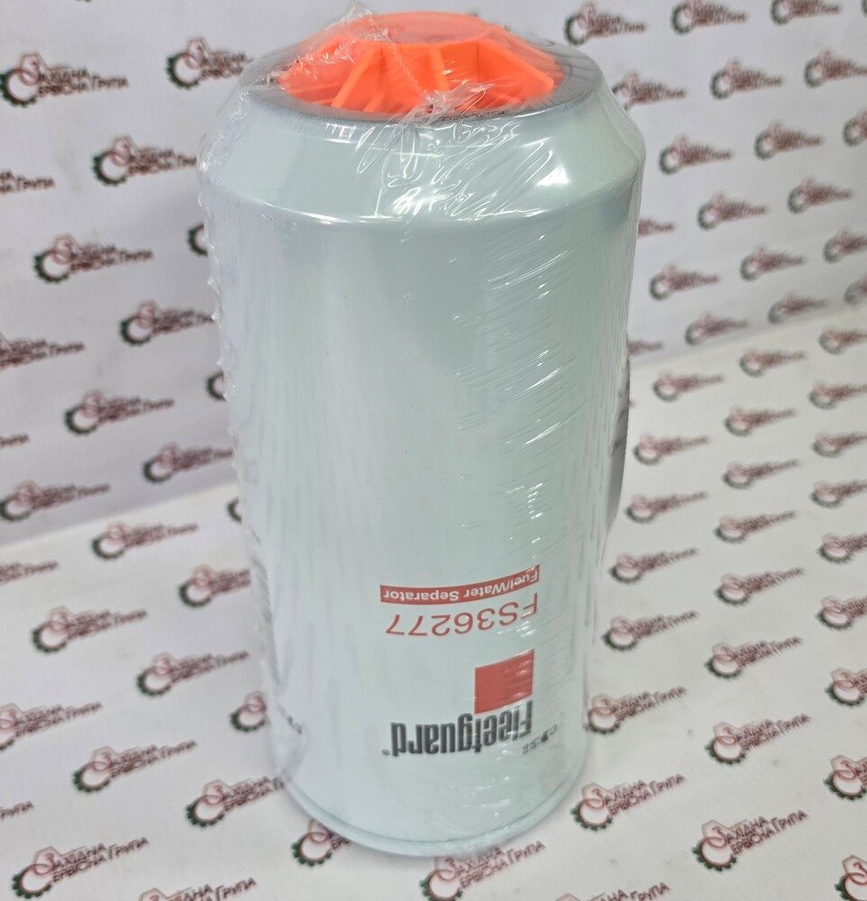Фільтр паливний Cummins Fleetguard, FS36277