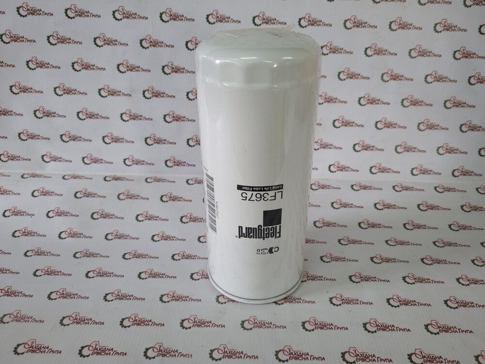 Фільтр масляний Fleetguard, LF3657