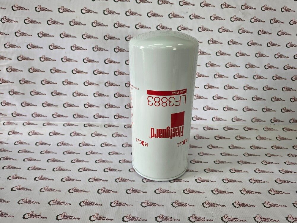Фільтр масляний Fleetguard, LF3883, LF3640